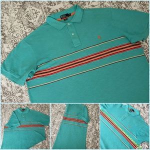 Polo Ralph Lauren knit shirt